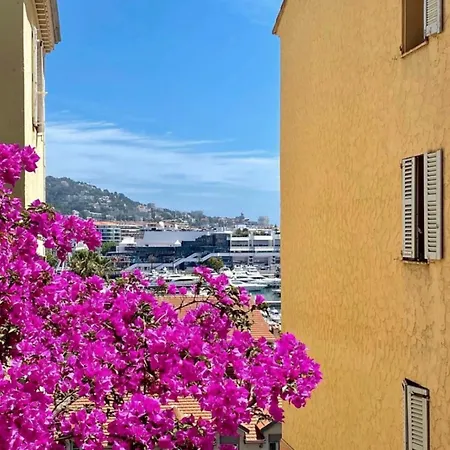 Apartment Comme A La Maison