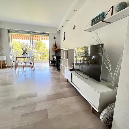 Comme A La Maison Apartment Cannes