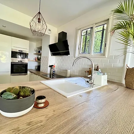 Comme A La Maison Cannes