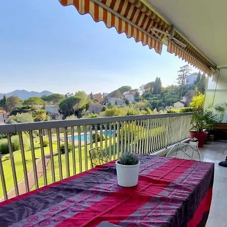 Apartment Comme A La Maison *